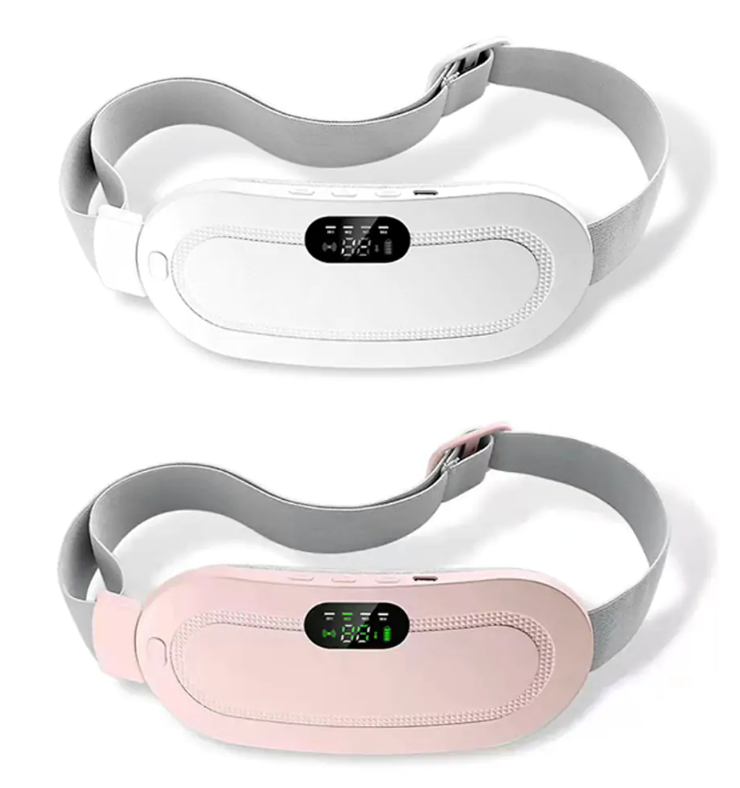 ReliefBelt- Mensvärk borta på minuter